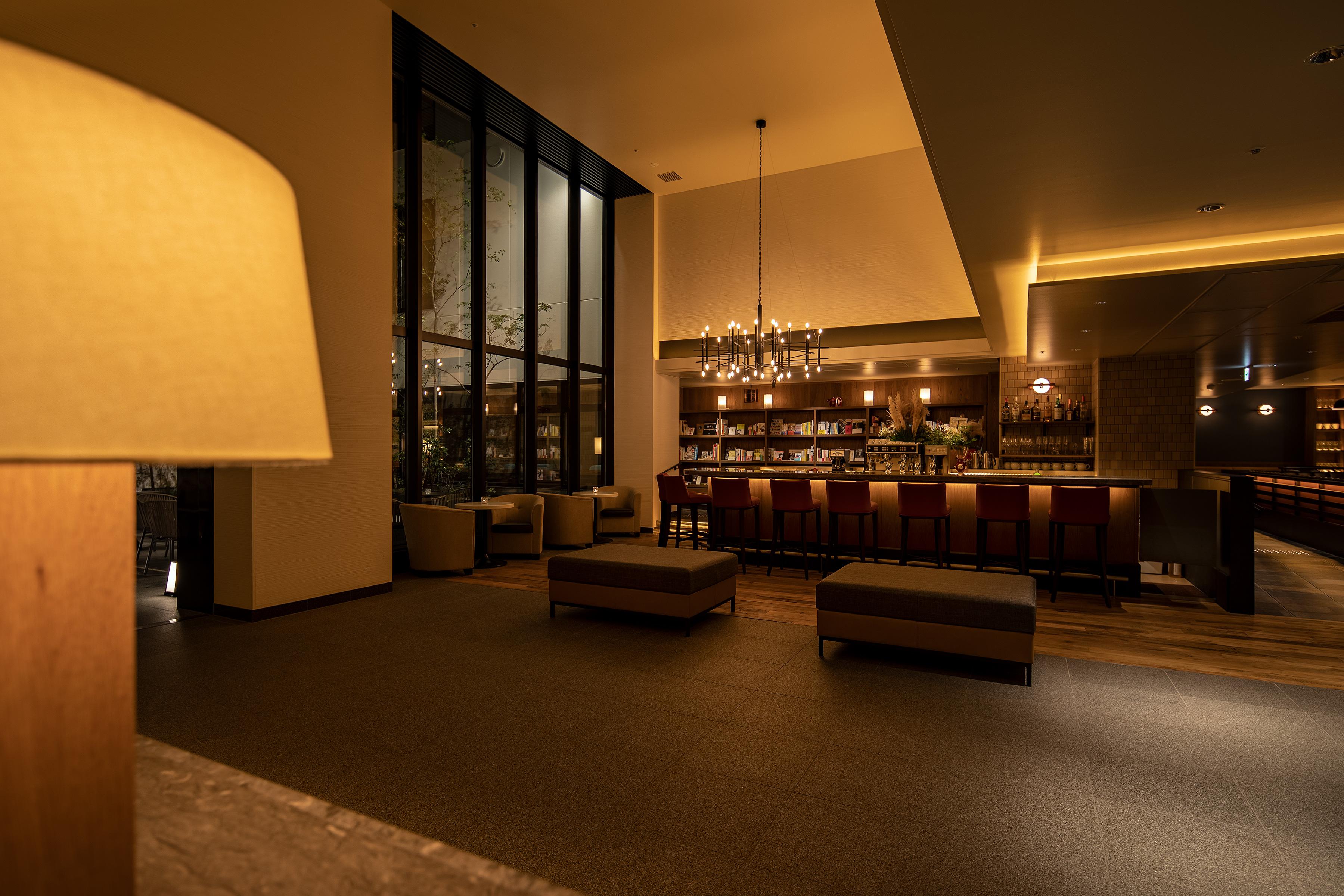 Hotel Resol Trinity كيوتو المظهر الخارجي الصورة