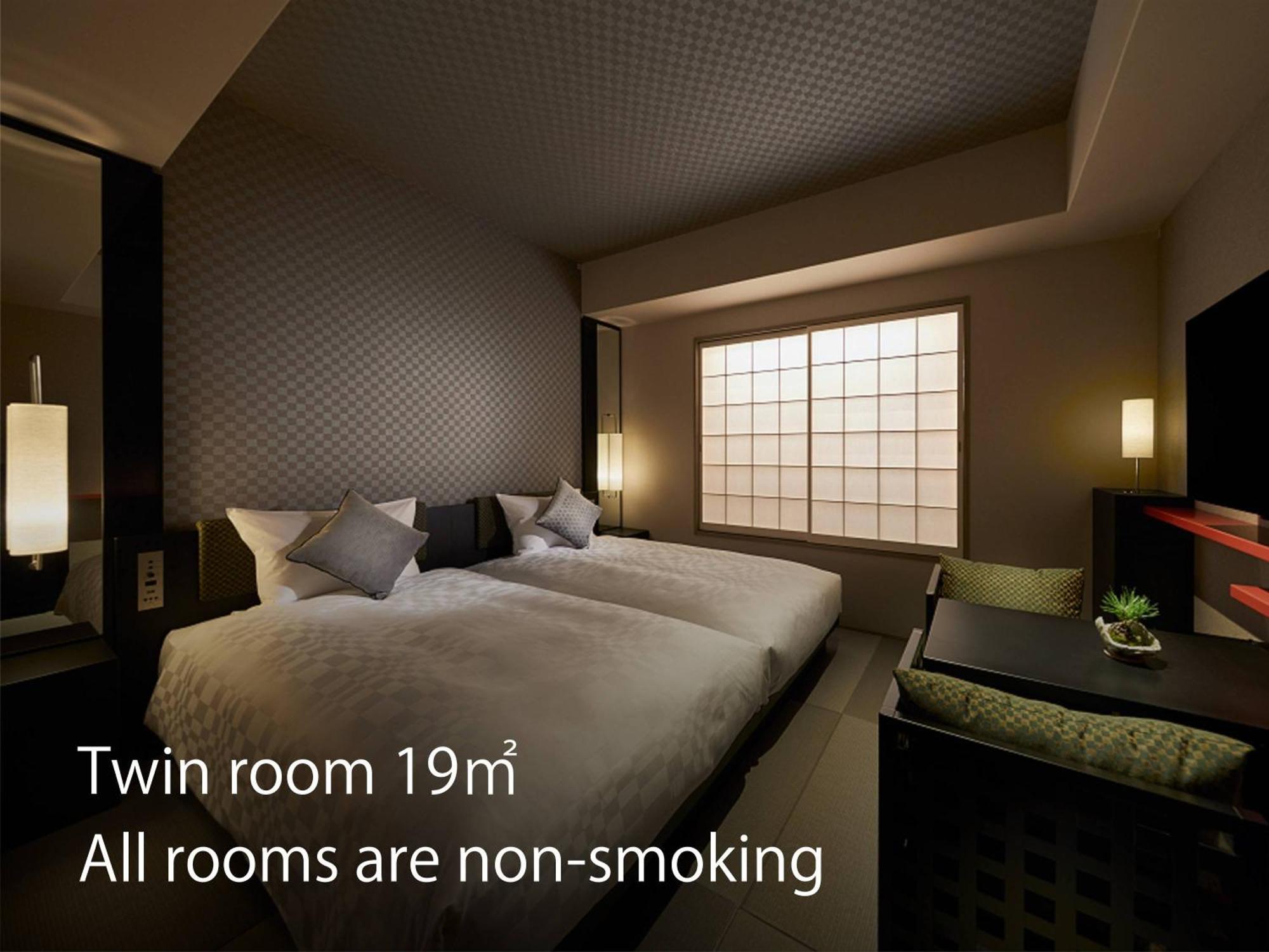 Hotel Resol Trinity كيوتو المظهر الخارجي الصورة