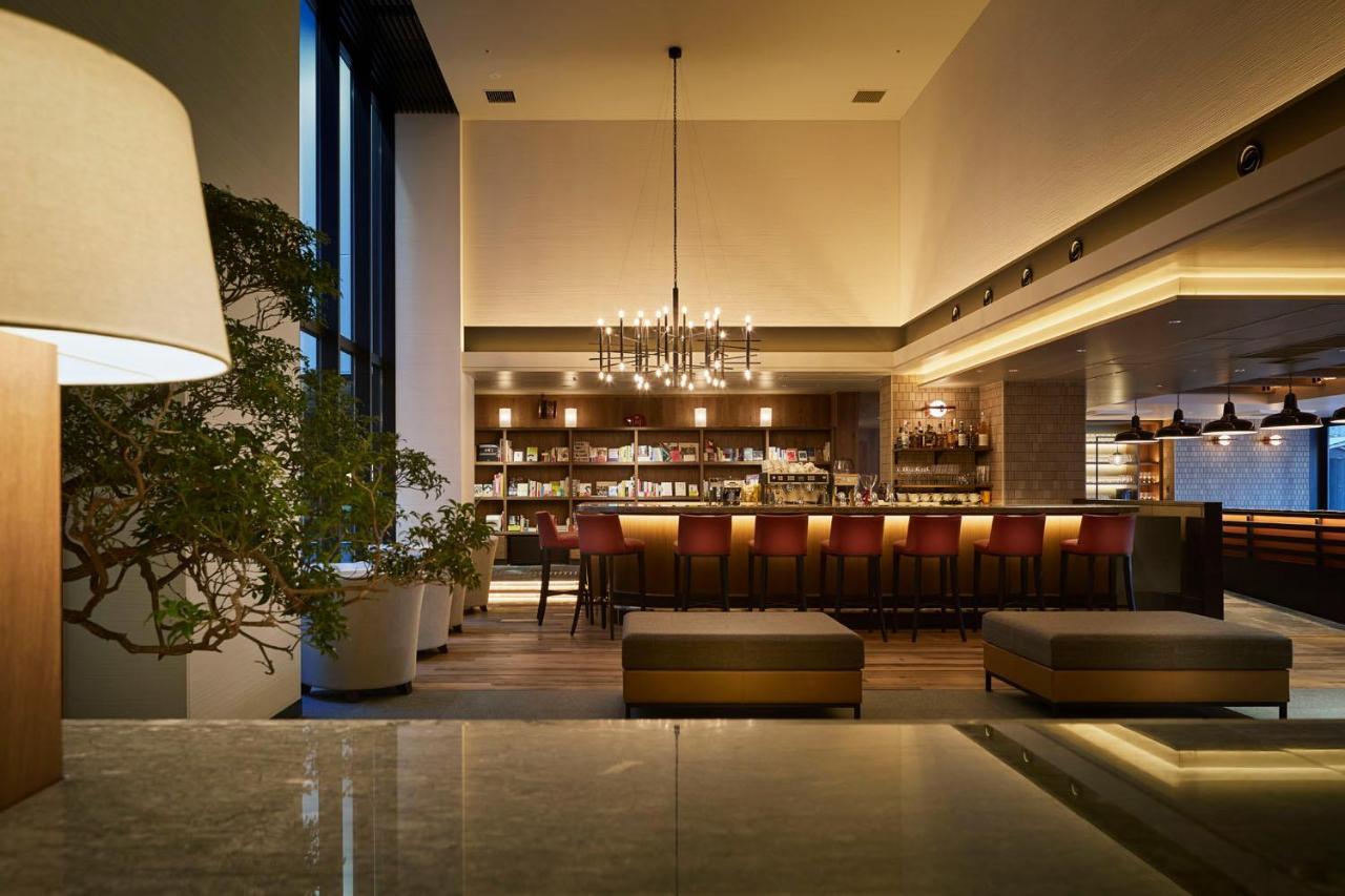 Hotel Resol Trinity كيوتو المظهر الخارجي الصورة