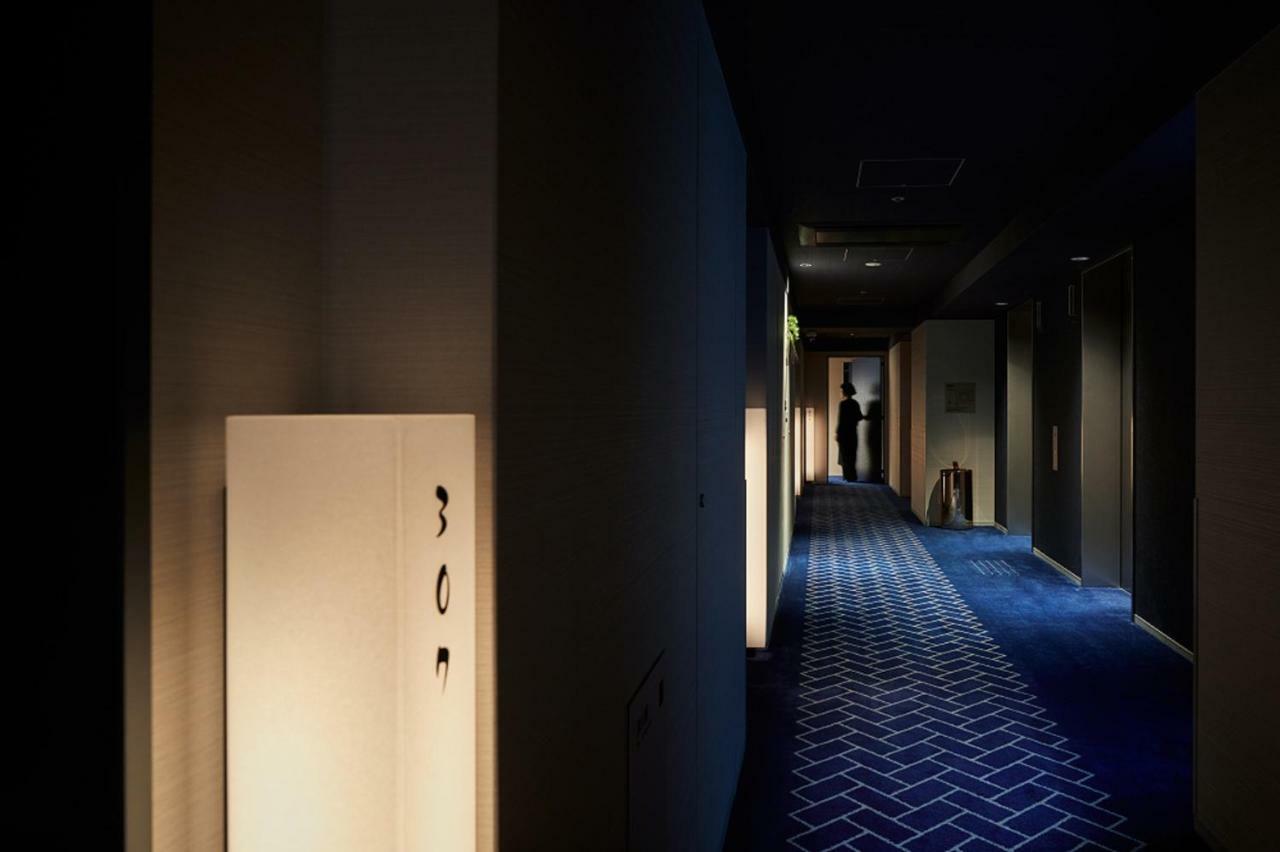Hotel Resol Trinity كيوتو المظهر الخارجي الصورة